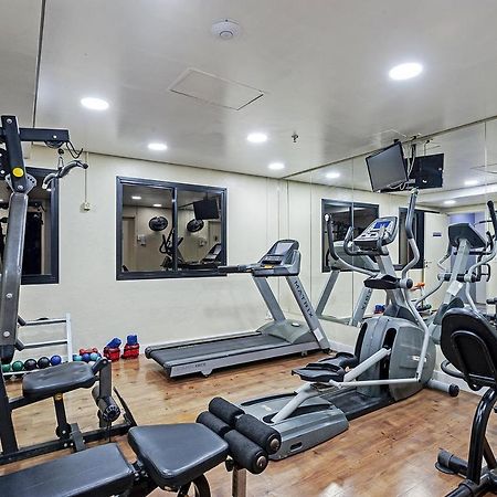 Aparthotel Slaviero Moema São Paulo Exteriér fotografie